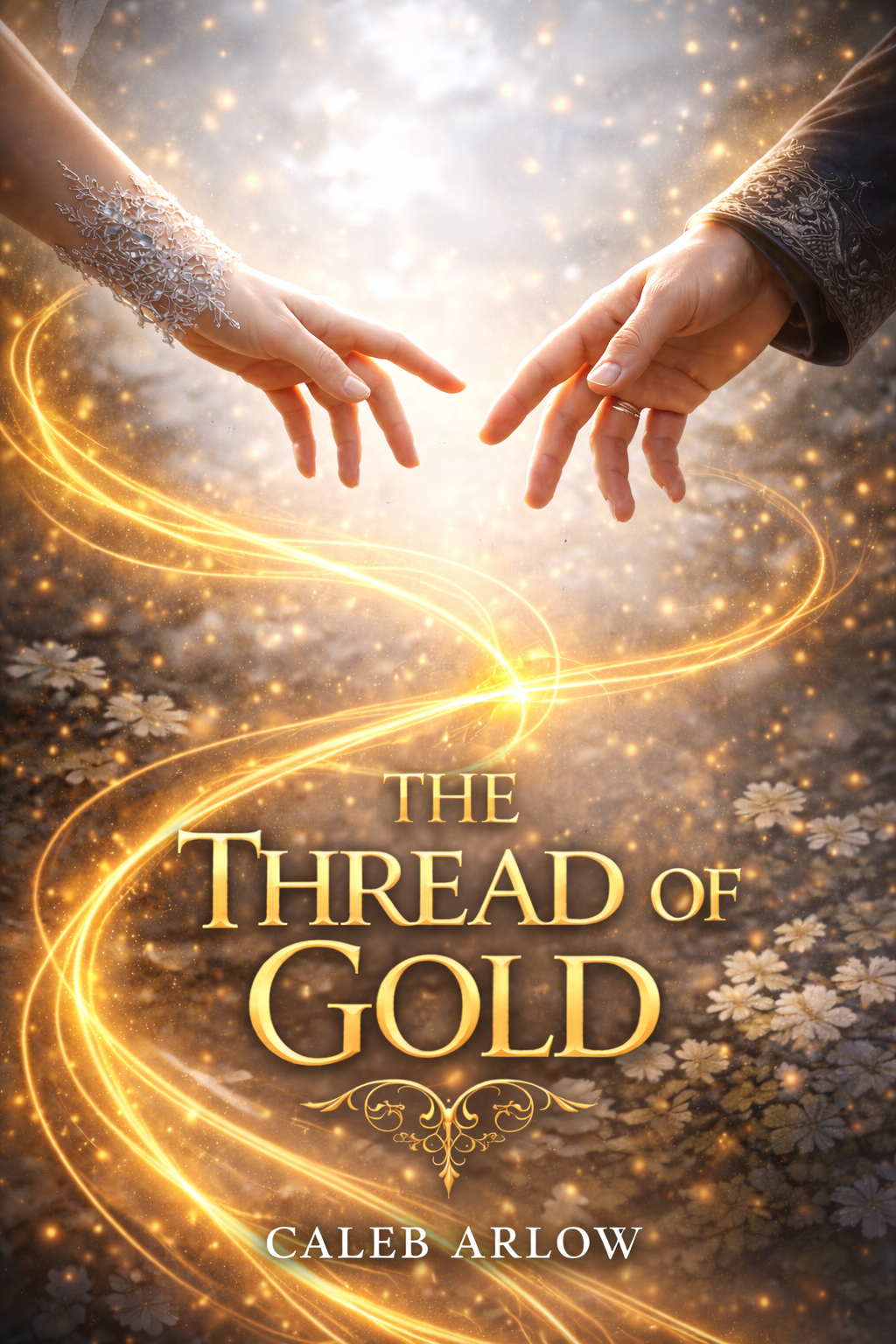 Thread of Gold cover